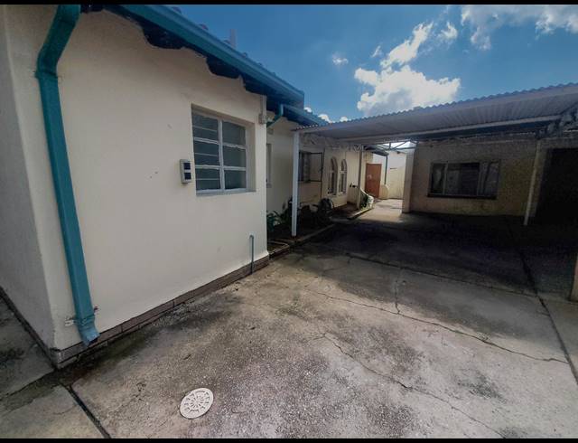 4 BEDROOM HOUSE FOR SALE IN VAALPARK